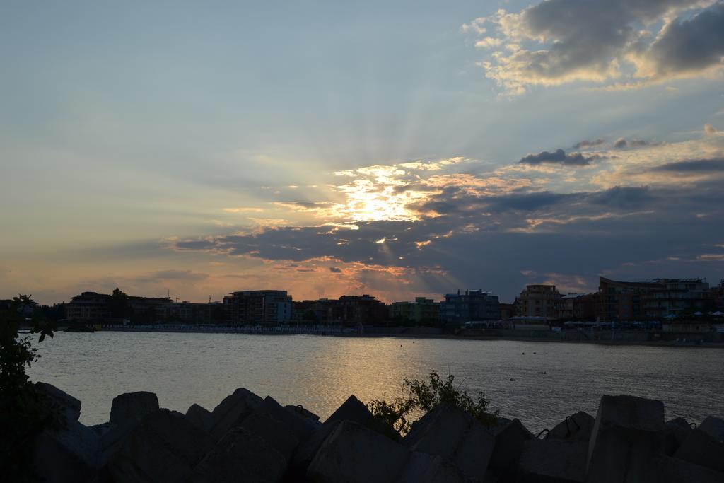 Apart Lev Равда Екстер'єр фото