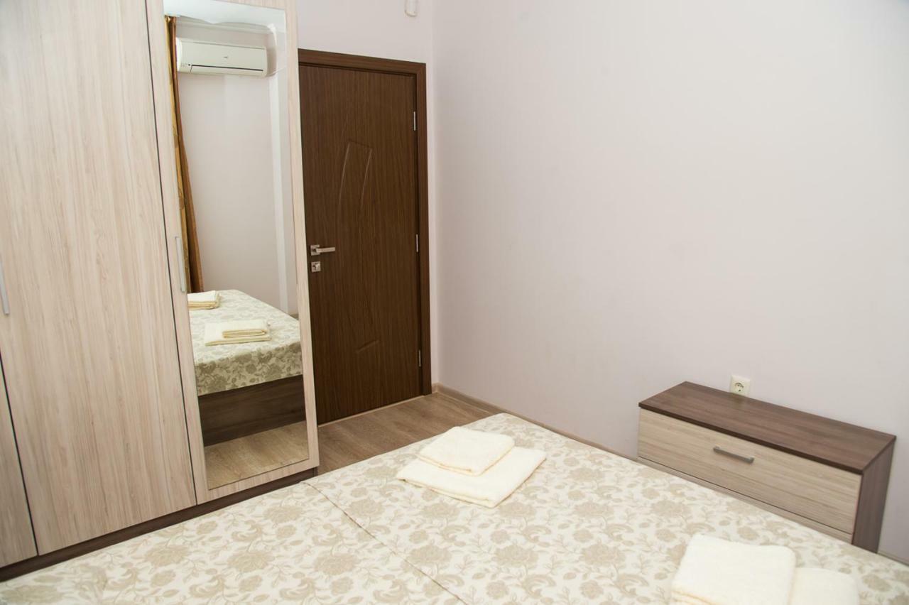 Apart Lev Равда Екстер'єр фото