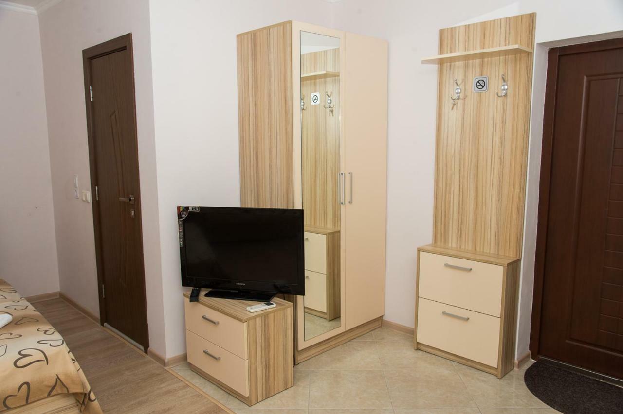 Apart Lev Равда Екстер'єр фото